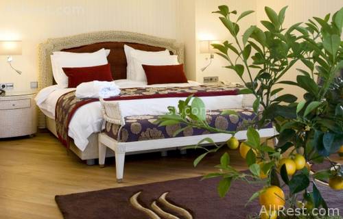 Divani Apollon Suites 7
